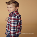 Wholesale custom cotton chilrdren clothing summer baby boys t-shirt kids shirt